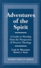 Image for Adventures of the Spirit