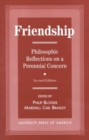 Image for Friendship