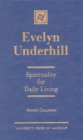 Image for Evelyn Underhill
