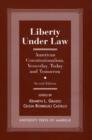 Image for Liberty under Law : American Constitutionalism, Yesterday, Today and Tomorrow