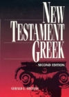 Image for New Testament Greek