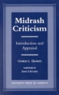 Image for Midrash Criticism
