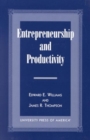 Image for Entrepreneurship and Productivity