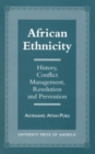 Image for African Ethnicity