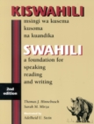 Image for SWAHILI : A Foundation for Speaking, Reading, and Writing