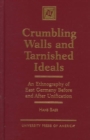 Image for Crumbling Walls and Tarnished Ideals