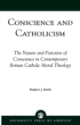 Image for Conscience and Catholicism