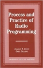 Image for Process and Practice of Radio Programming