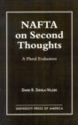 Image for NAFTA on Second Thought