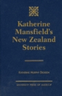Image for Katherine Mansfield&#39;s New Zealand Stories