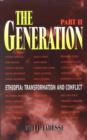 Image for The Generation - Part II