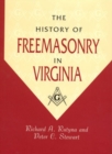 Image for The History of Freemasonry in Virginia