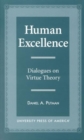 Image for Human Excellence