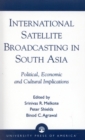 Image for International Satellite Broadcasting in South Asia