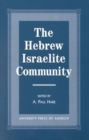Image for The Hebrew Israelite Community
