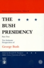 Image for The Bush Presidency - Part II