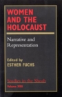Image for Women and the Holocaust : Narrative and Representation