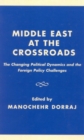 Image for Middle East at the Crossroads