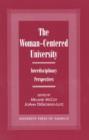Image for The Woman-Centered University