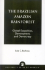 Image for The Brazilian Amazon Rainforest