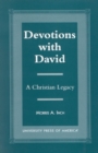 Image for Devotions With David