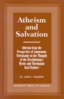 Image for Atheism and Salvation