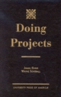 Image for Doing Projects