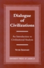 Image for Dialogue of Civilization