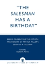 Image for The Salesman Has a Birthday