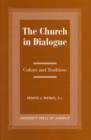 Image for The Church in Dialogue