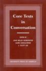 Image for Core Texts in Conversation
