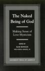 Image for The Naked Being of God