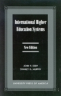 Image for International Higher Education Systems