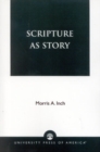 Image for Scripture as Story