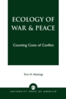 Image for Ecology of War &amp; Peace