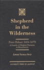 Image for Shepherd in the Wilderness