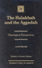 Image for The Halakhah and the Aggadah