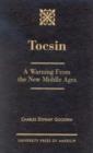 Image for Tocsin