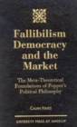 Image for Fallibilism Democracy and the Market