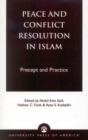 Image for Peace and Conflict Resolution in Islam