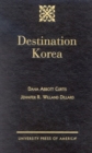 Image for Destination Korea