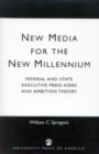 Image for New Media for the New Millennium