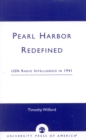 Image for Pearl Harbor Redefined