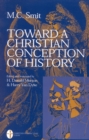 Image for Toward a Christian Conception of History