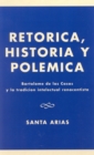 Image for Ret-rica, Historia y PolZmica