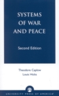 Image for Systems of War and Peace