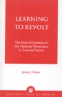 Image for Learning to Revolt