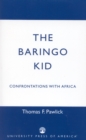 Image for The Baringo Kid