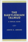 Image for The Babylonian Talmud
