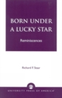 Image for Born Under a Lucky Star